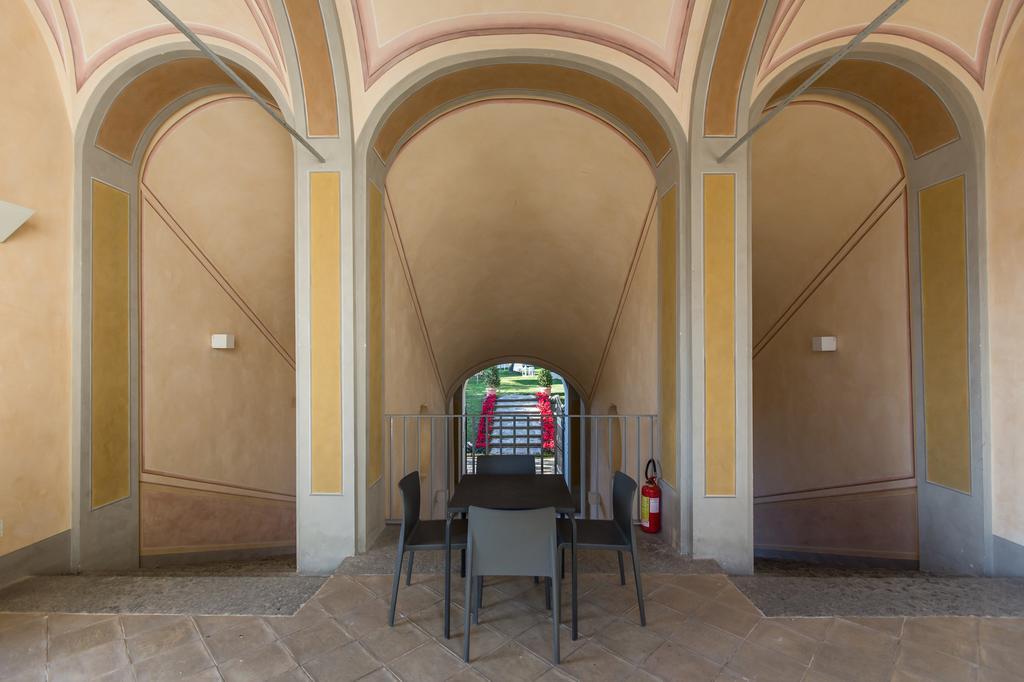 Villa Avellino Historic Residence Pozzuoli Exterior foto